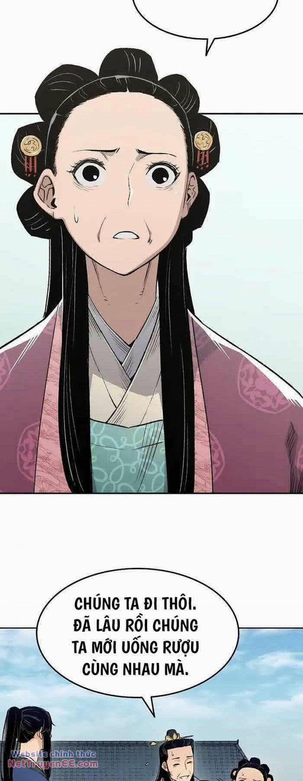 Thiên Ma Quy Hoàn 3 trang 27