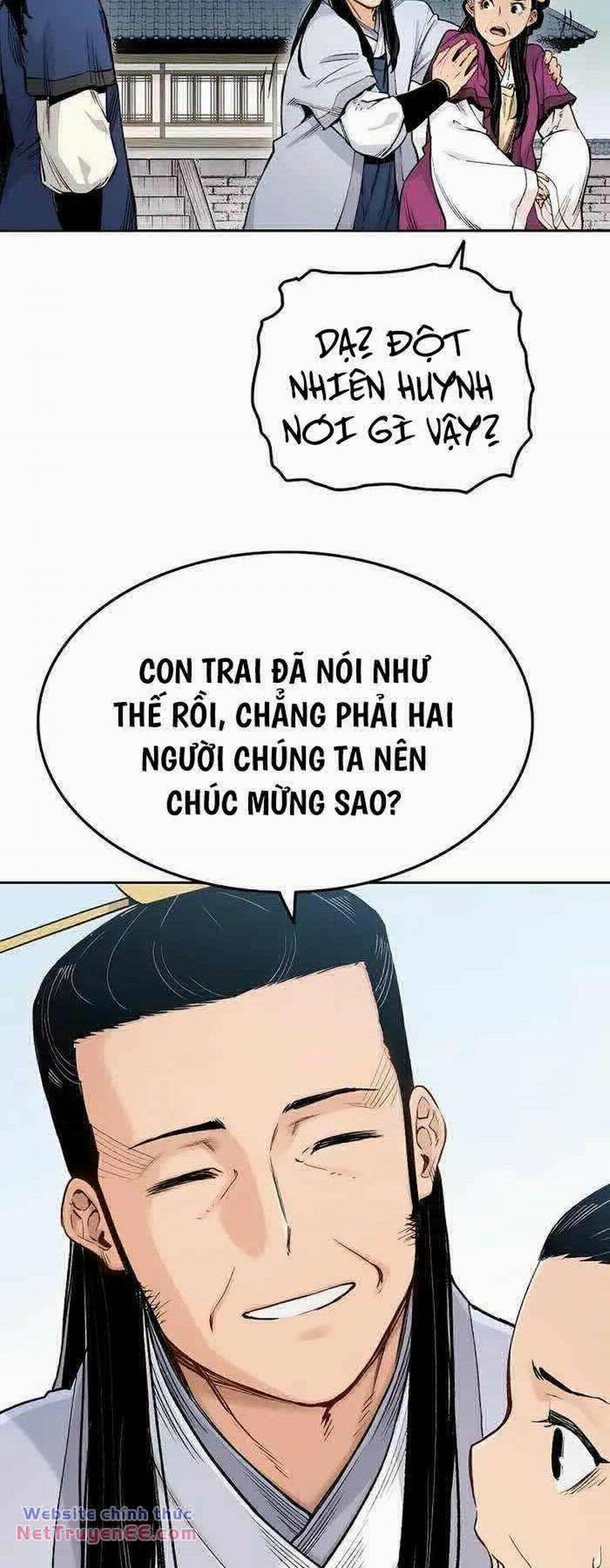 Thiên Ma Quy Hoàn 3 trang 28