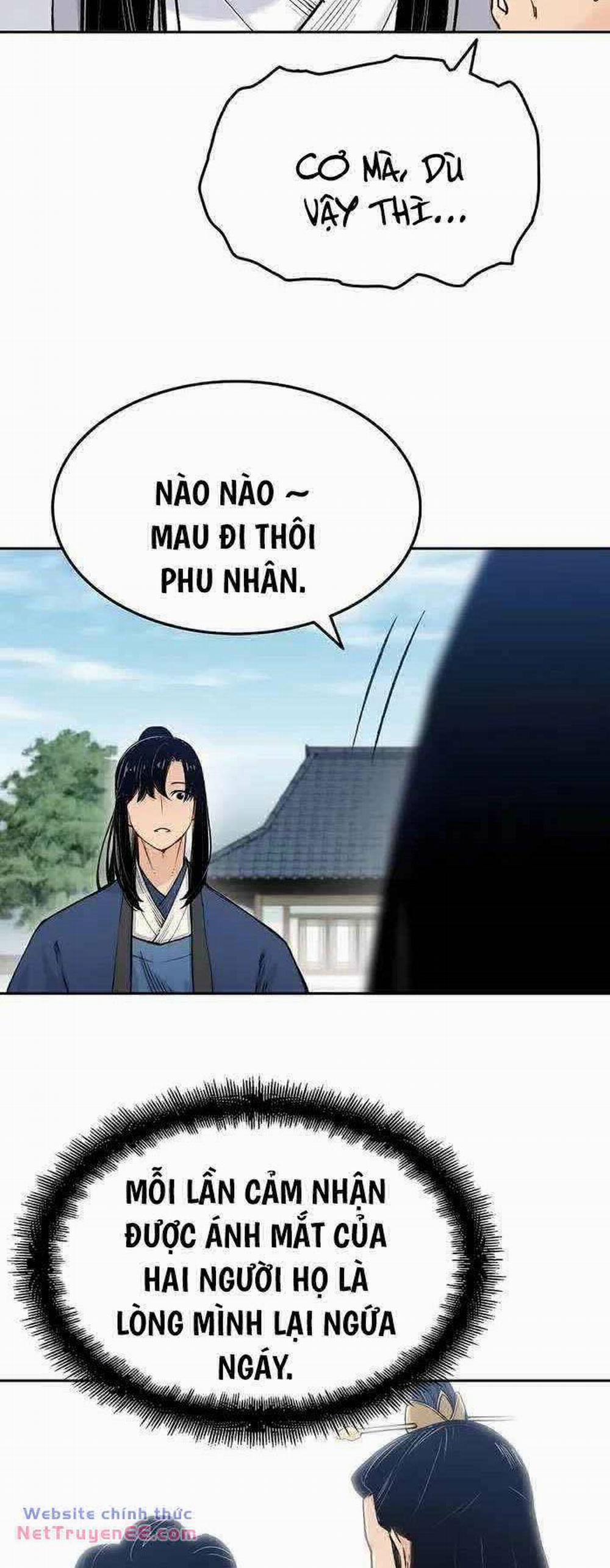 Thiên Ma Quy Hoàn 3 trang 29