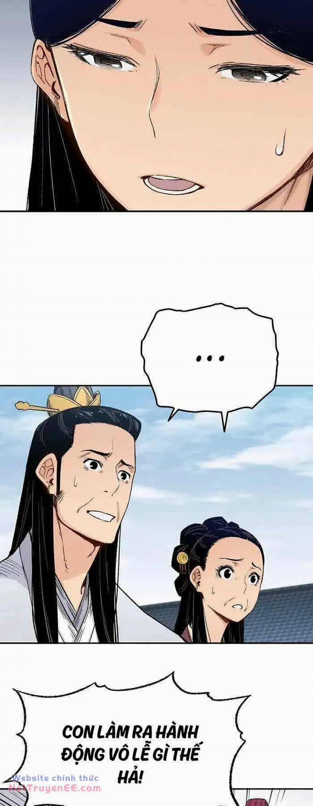 Thiên Ma Quy Hoàn 3 trang 3