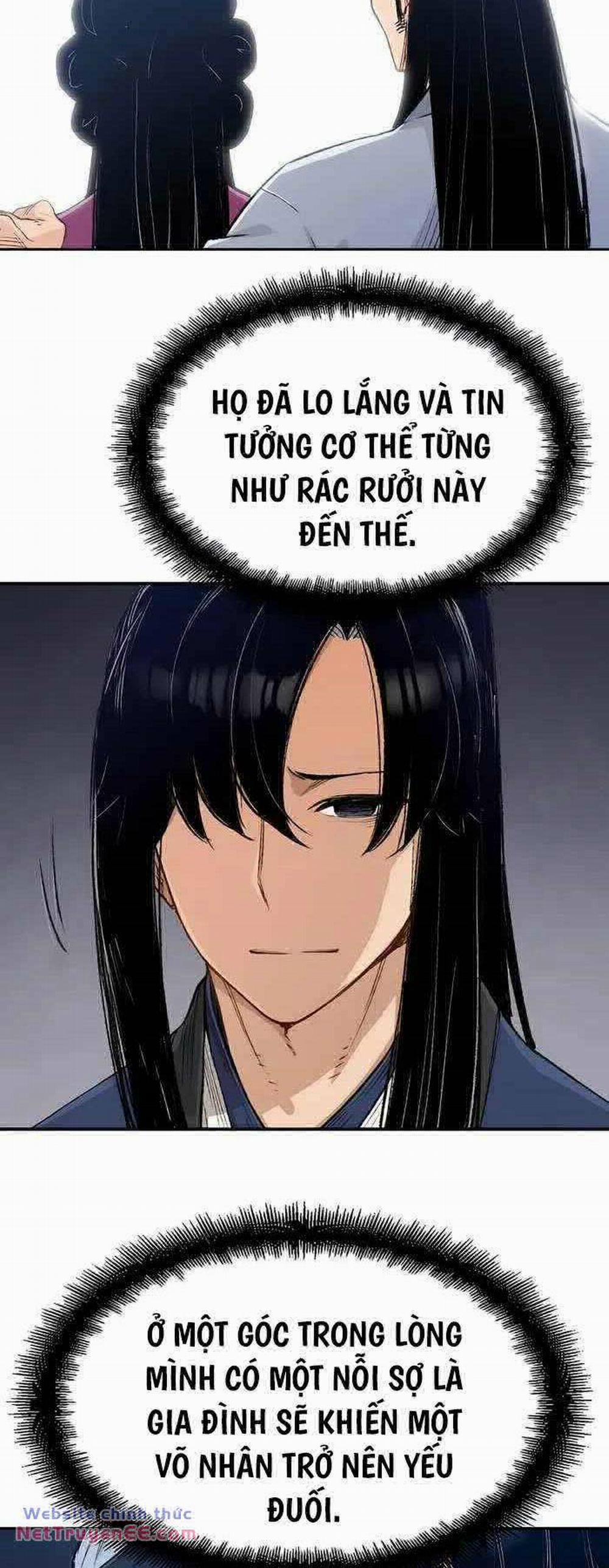 Thiên Ma Quy Hoàn 3 trang 30