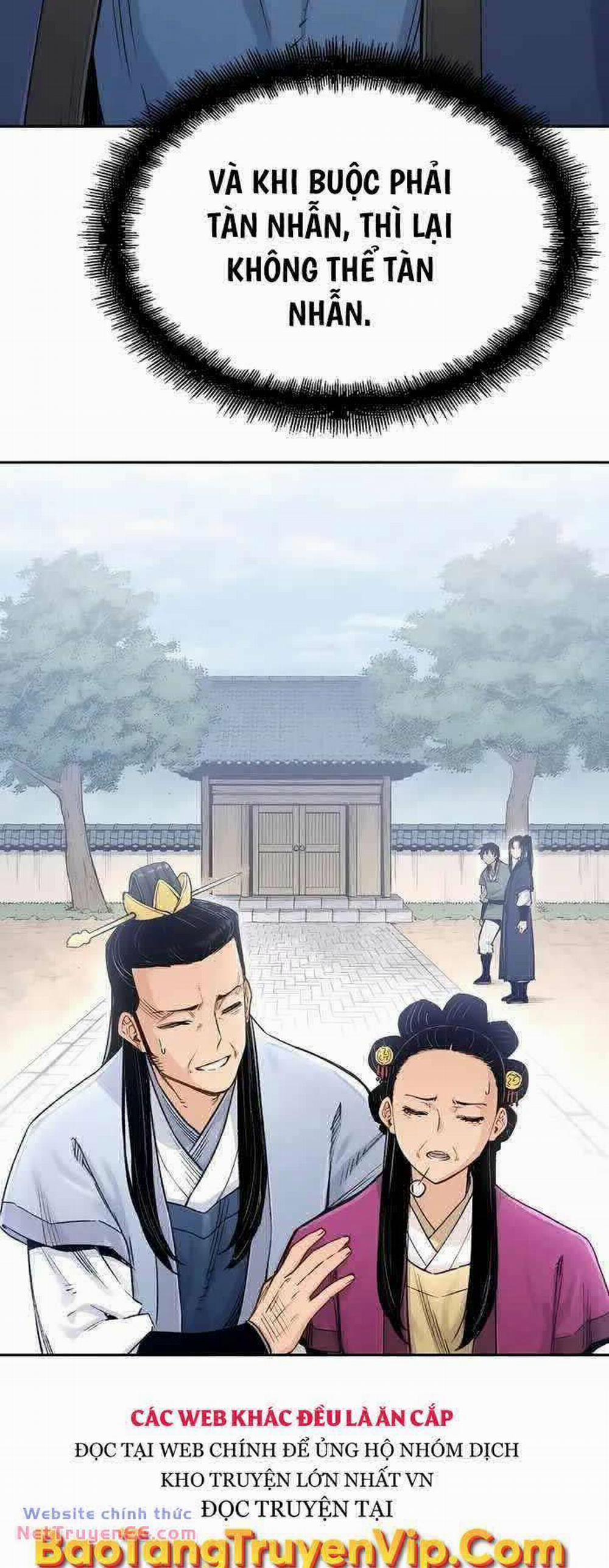 Thiên Ma Quy Hoàn 3 trang 33