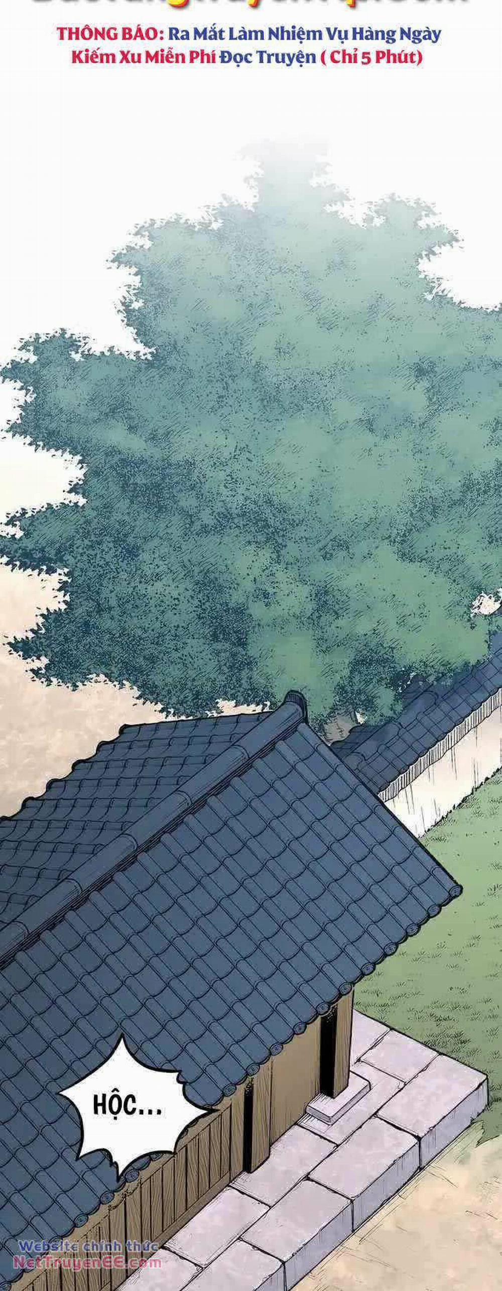 Thiên Ma Quy Hoàn 3 trang 34