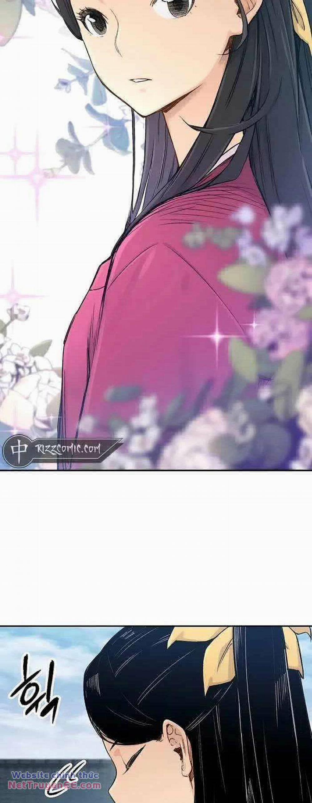 Thiên Ma Quy Hoàn 3 trang 39