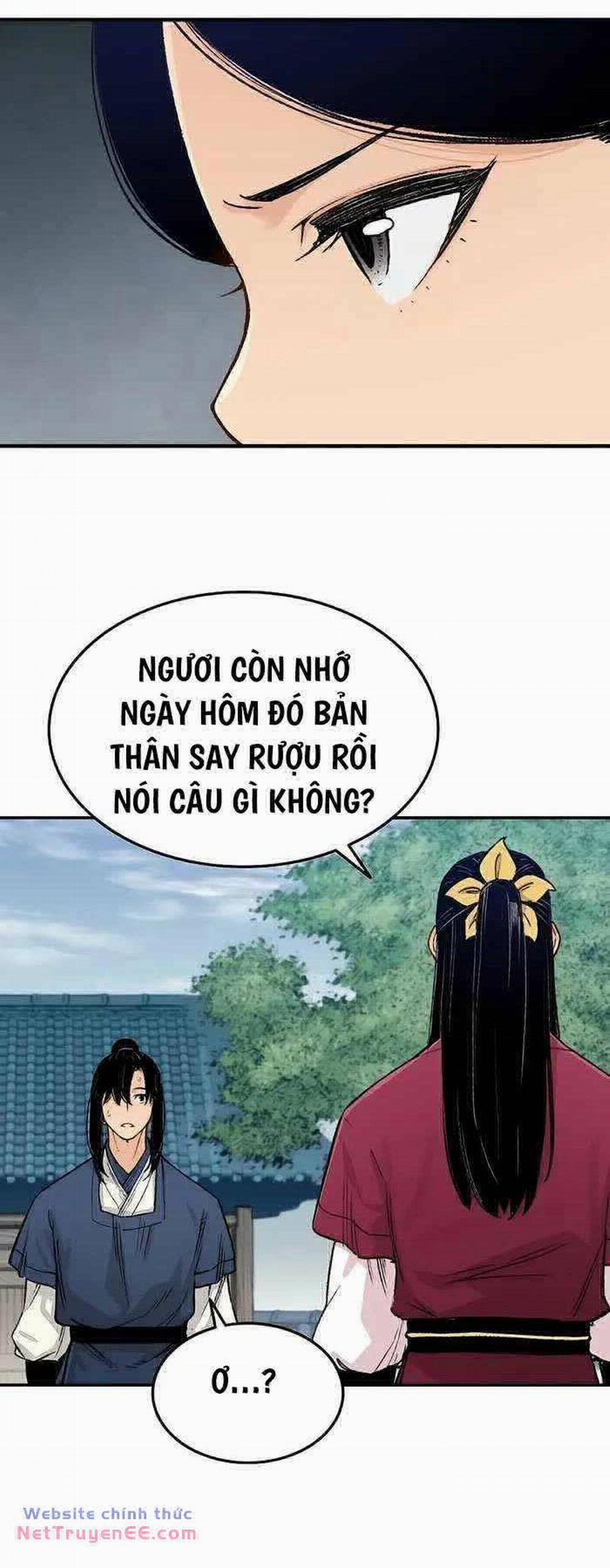 Thiên Ma Quy Hoàn 3 trang 41