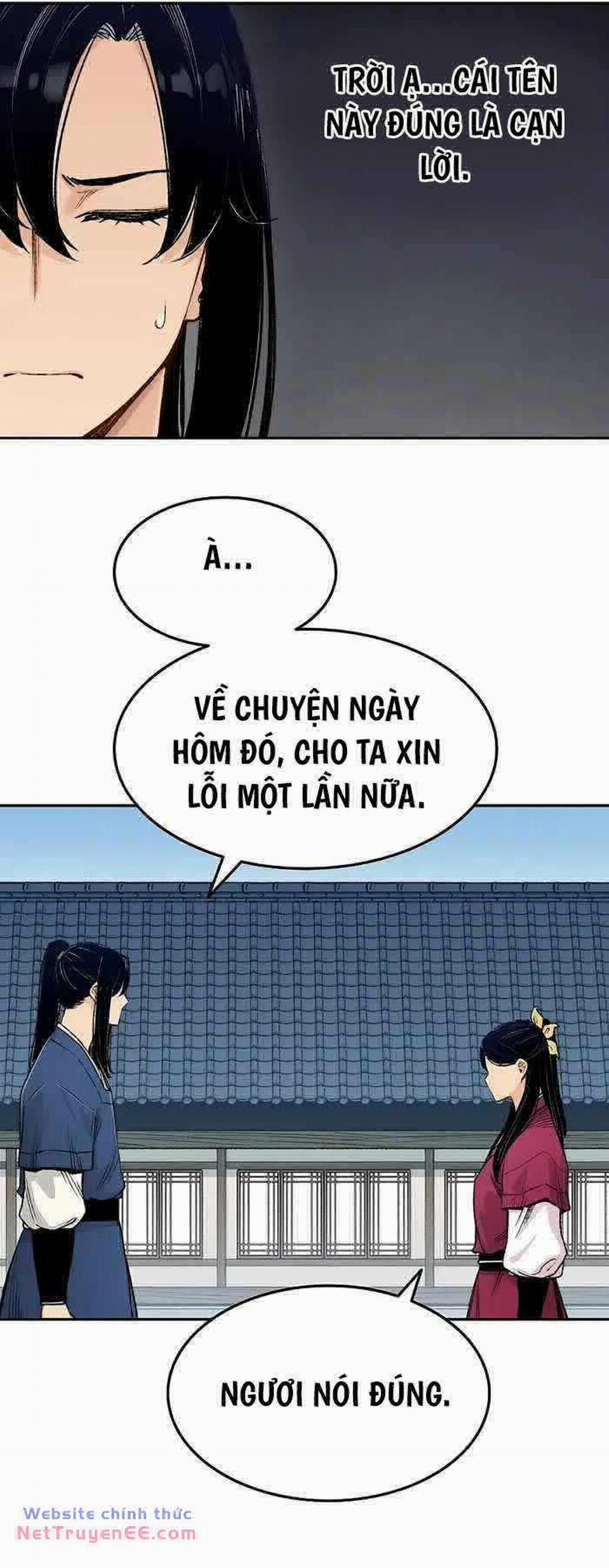 Thiên Ma Quy Hoàn 3 trang 43