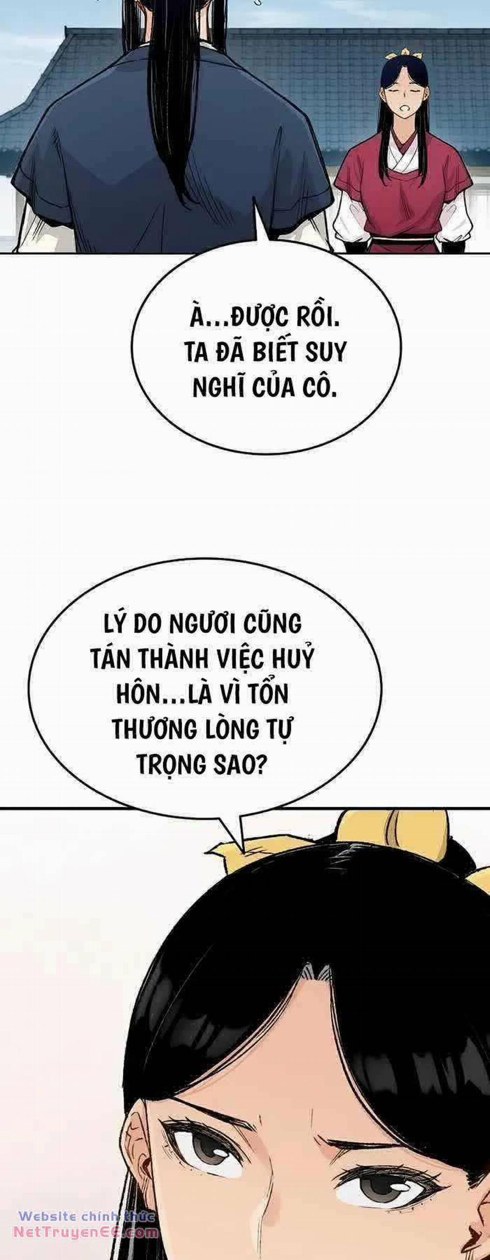 Thiên Ma Quy Hoàn 3 trang 47