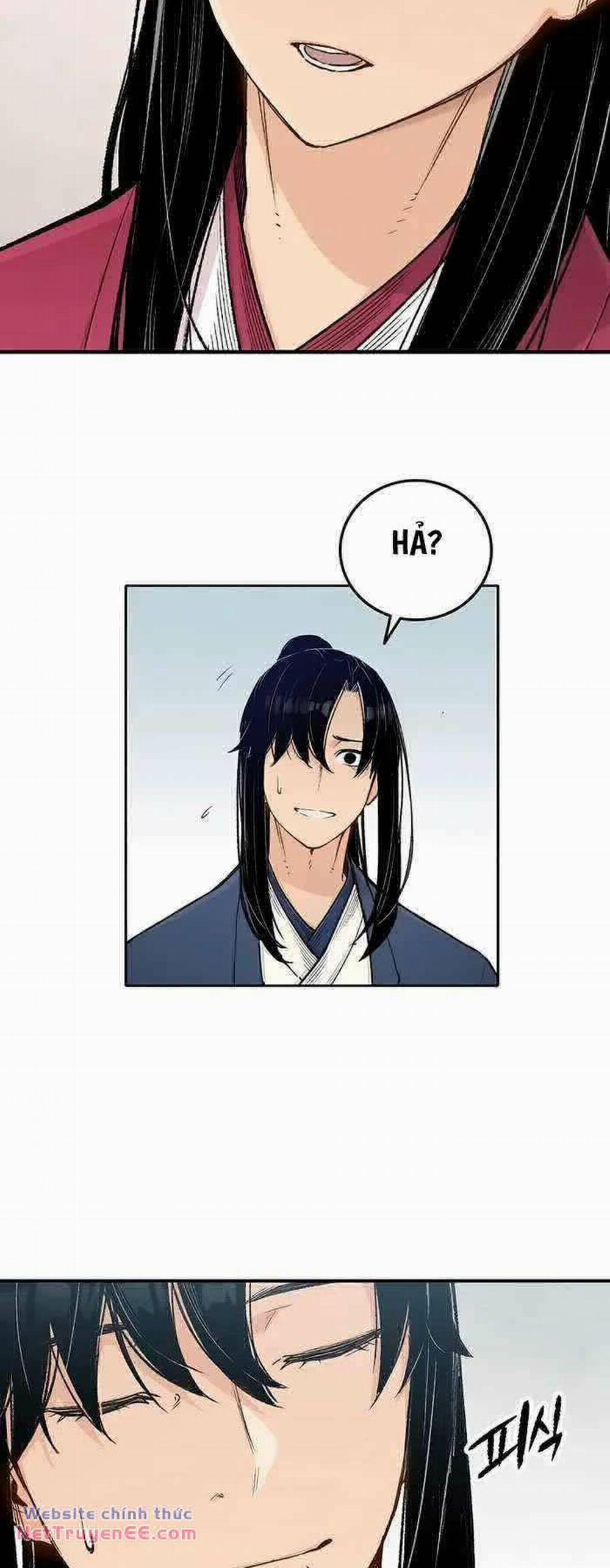 Thiên Ma Quy Hoàn 3 trang 48