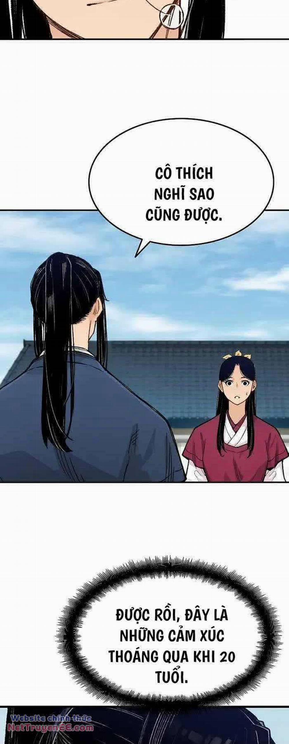 Thiên Ma Quy Hoàn 3 trang 49