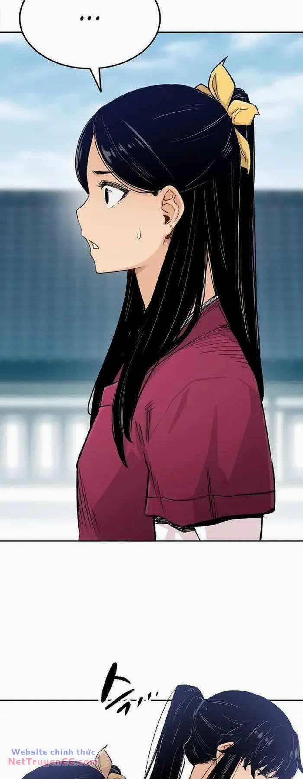 Thiên Ma Quy Hoàn 3 trang 52