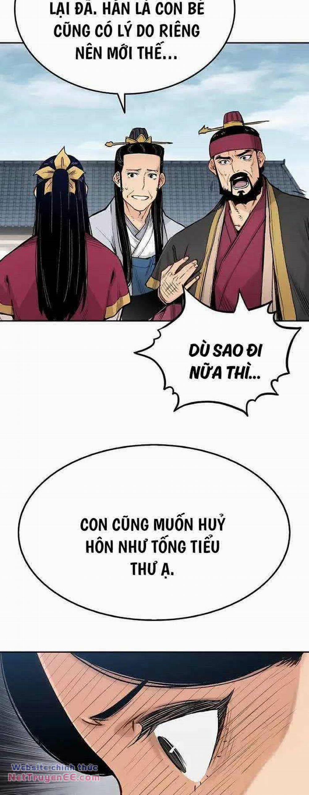 Thiên Ma Quy Hoàn 3 trang 6