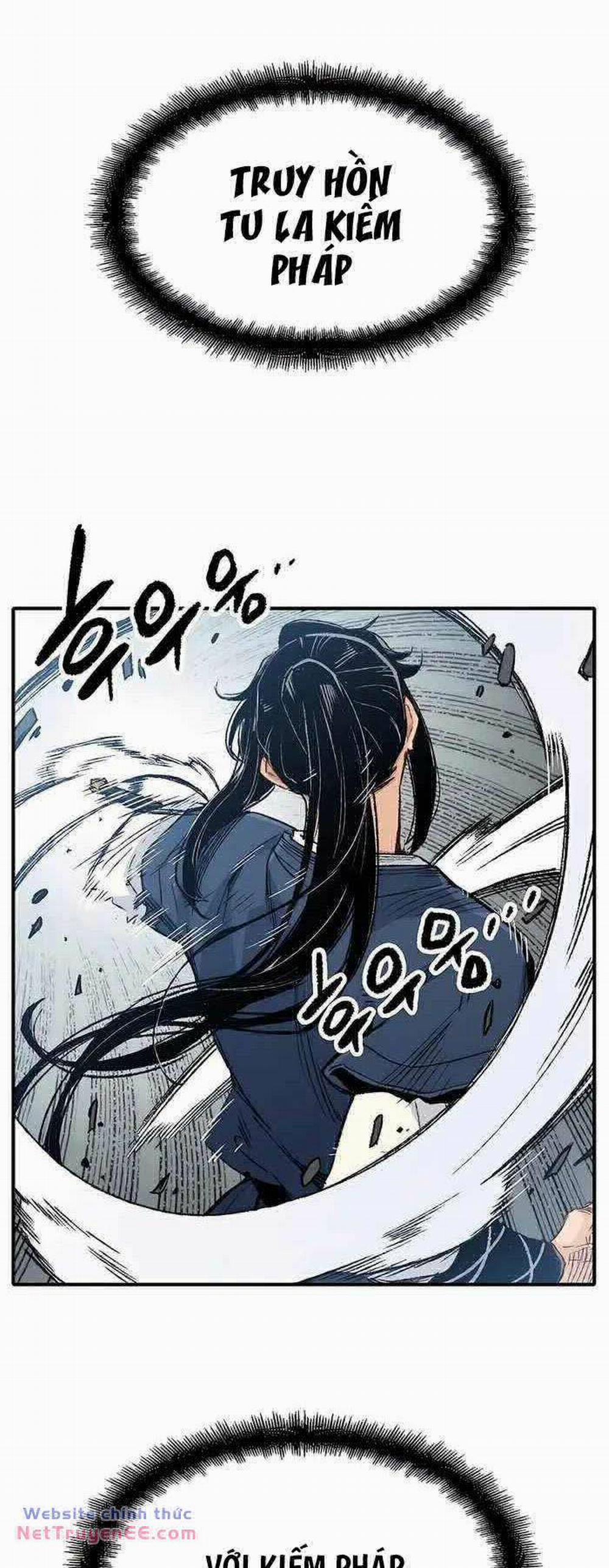 Thiên Ma Quy Hoàn 3 trang 63