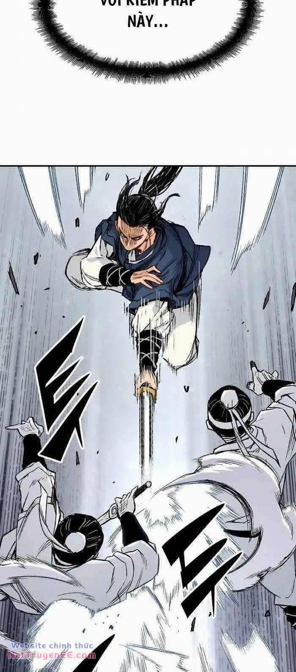 Thiên Ma Quy Hoàn 3 trang 64