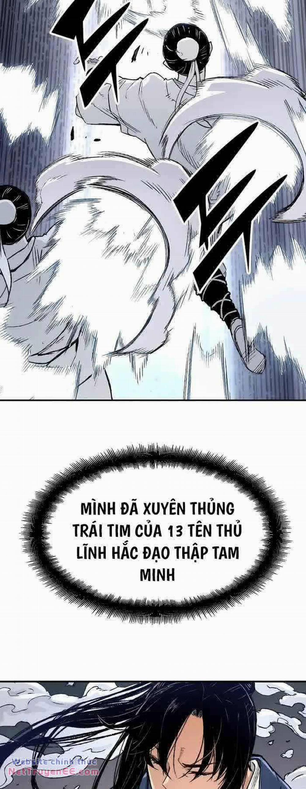 Thiên Ma Quy Hoàn 3 trang 65