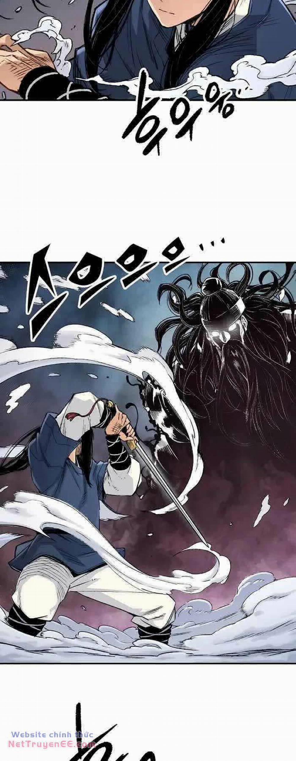 Thiên Ma Quy Hoàn 3 trang 66