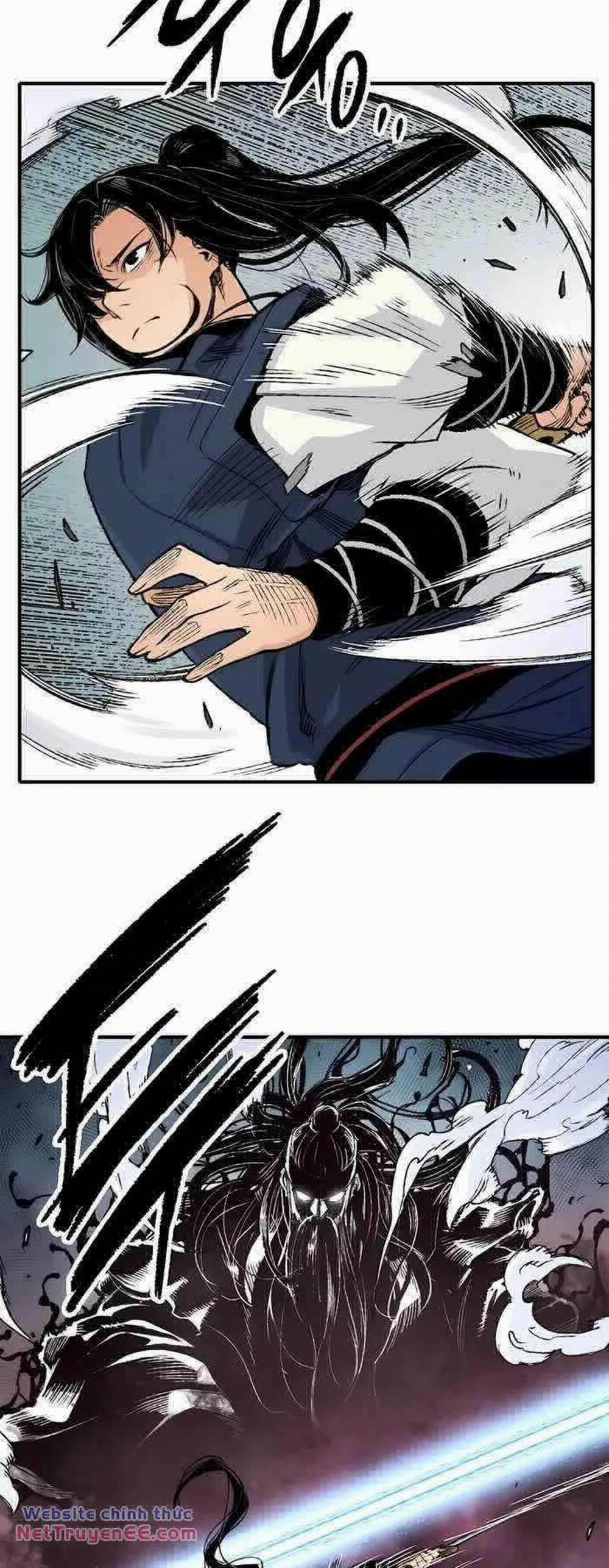 Thiên Ma Quy Hoàn 3 trang 67