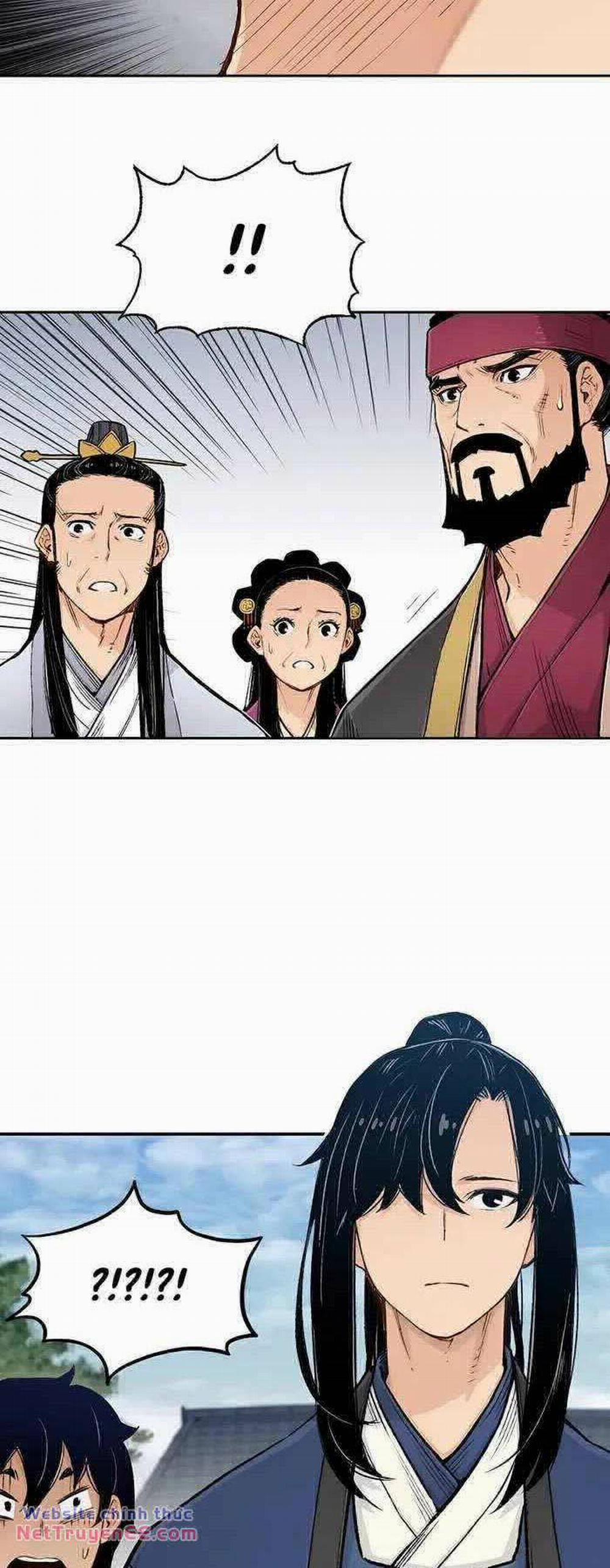 Thiên Ma Quy Hoàn 3 trang 7