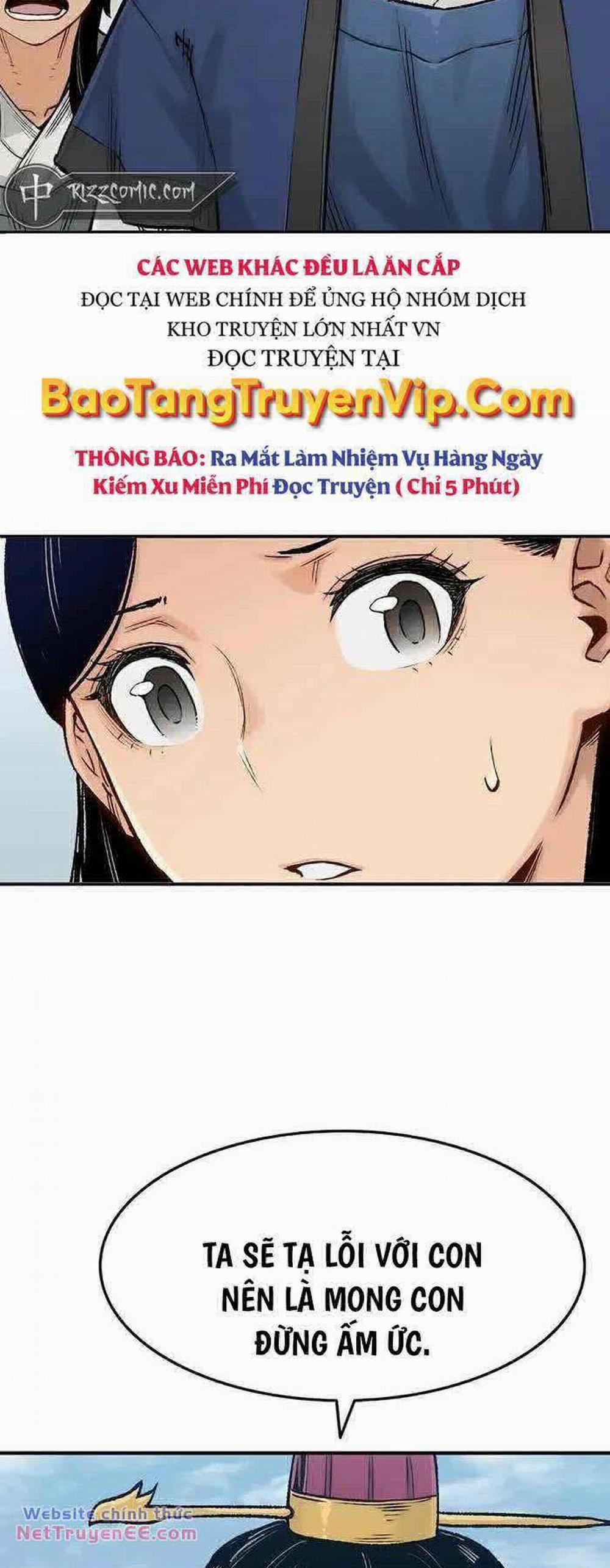 Thiên Ma Quy Hoàn 3 trang 8