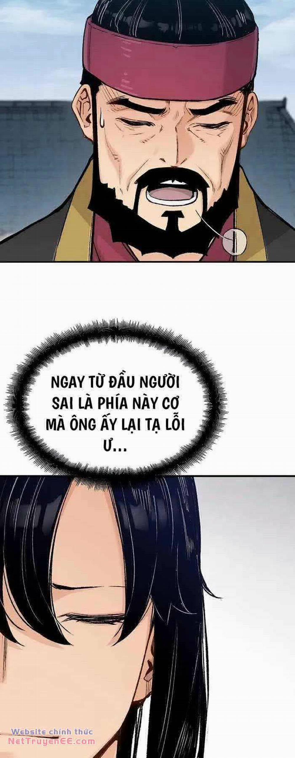 Thiên Ma Quy Hoàn 3 trang 9