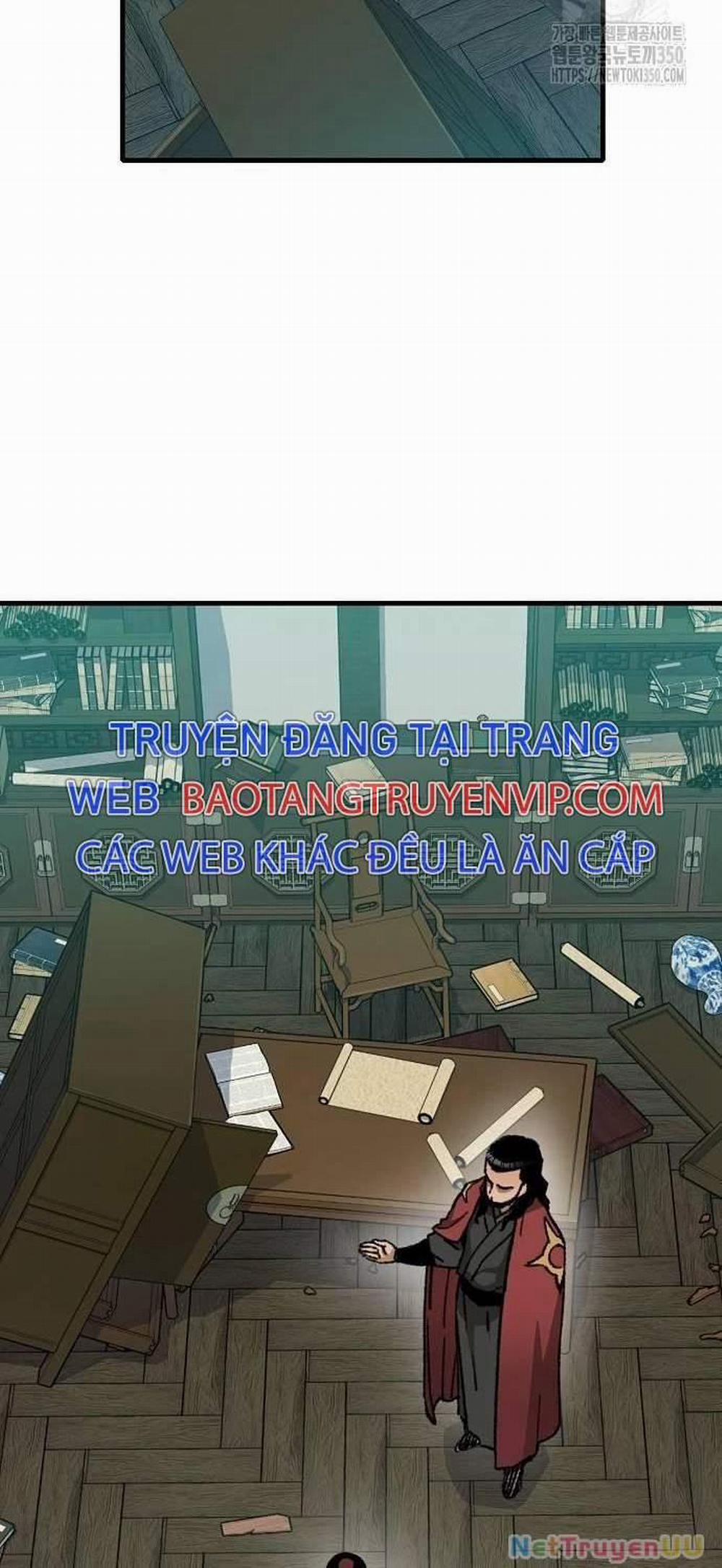 Thiên Ma Quy Hoàn 33 trang 1