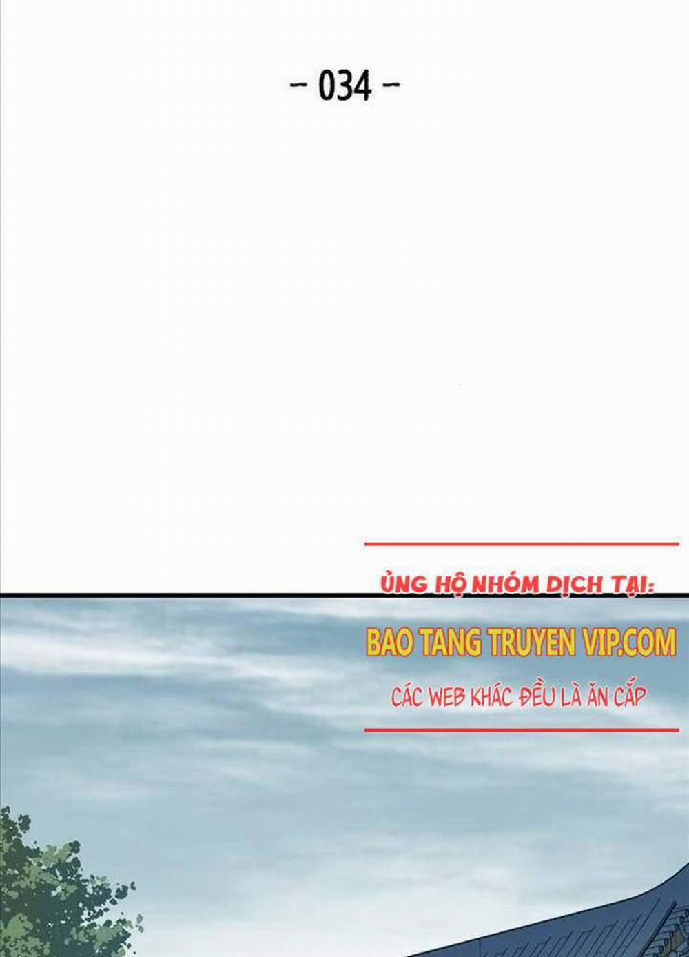 Thiên Ma Quy Hoàn 34 trang 1