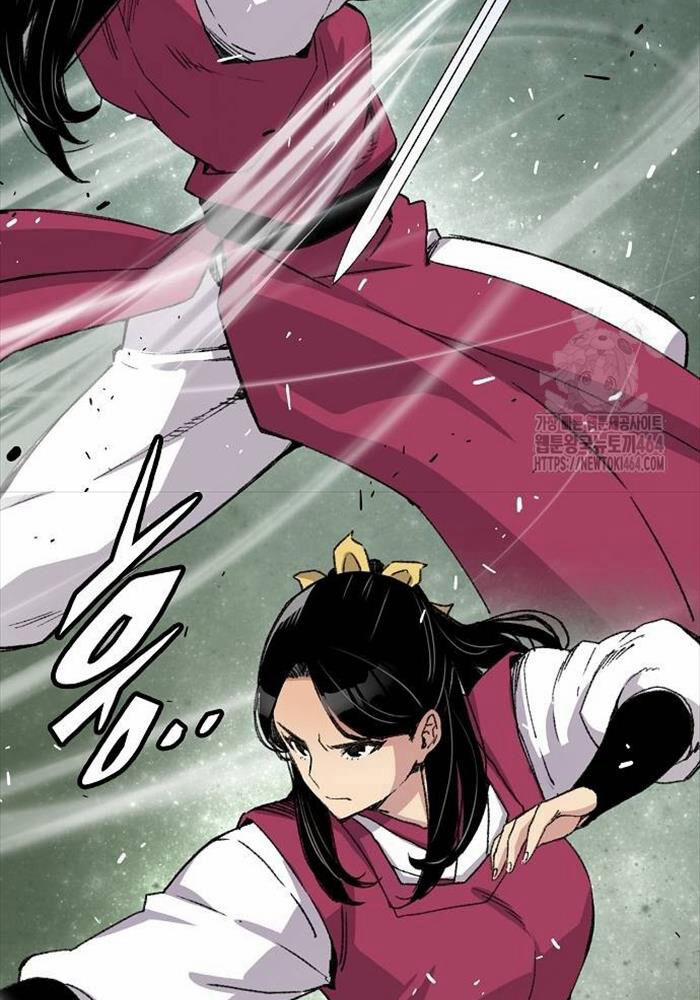 Thiên Ma Quy Hoàn 41 trang 110