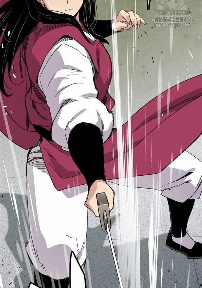 Thiên Ma Quy Hoàn 41 trang 112