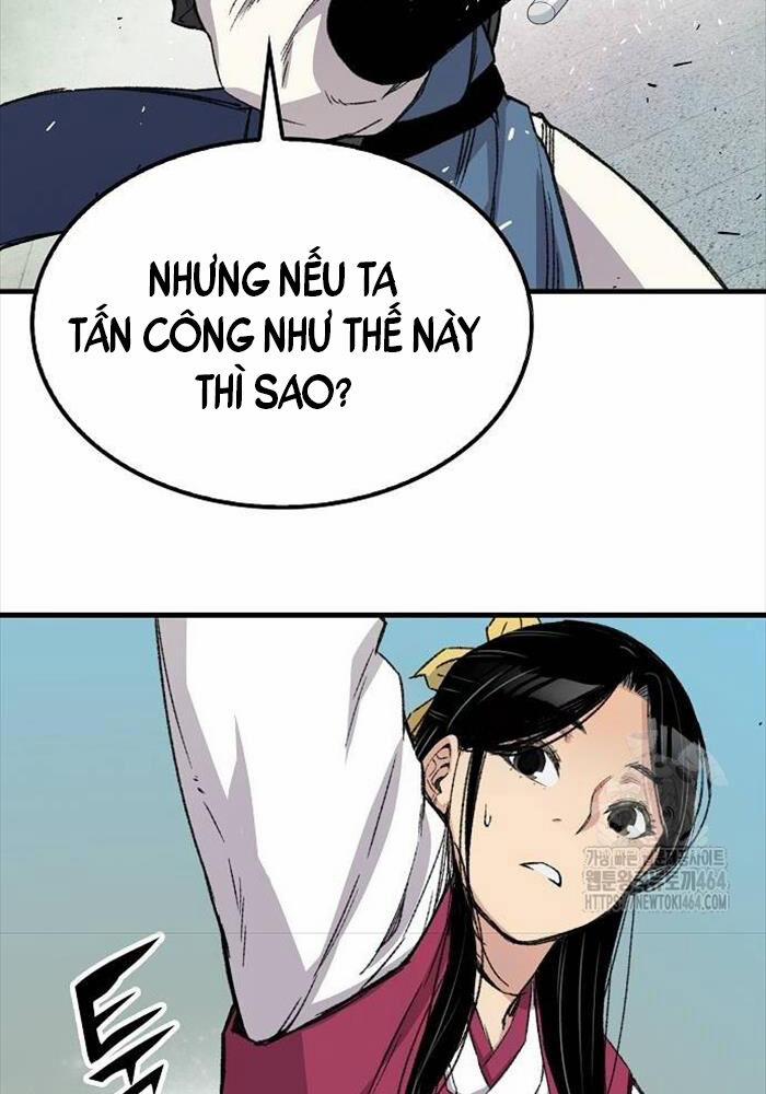 Thiên Ma Quy Hoàn 41 trang 121