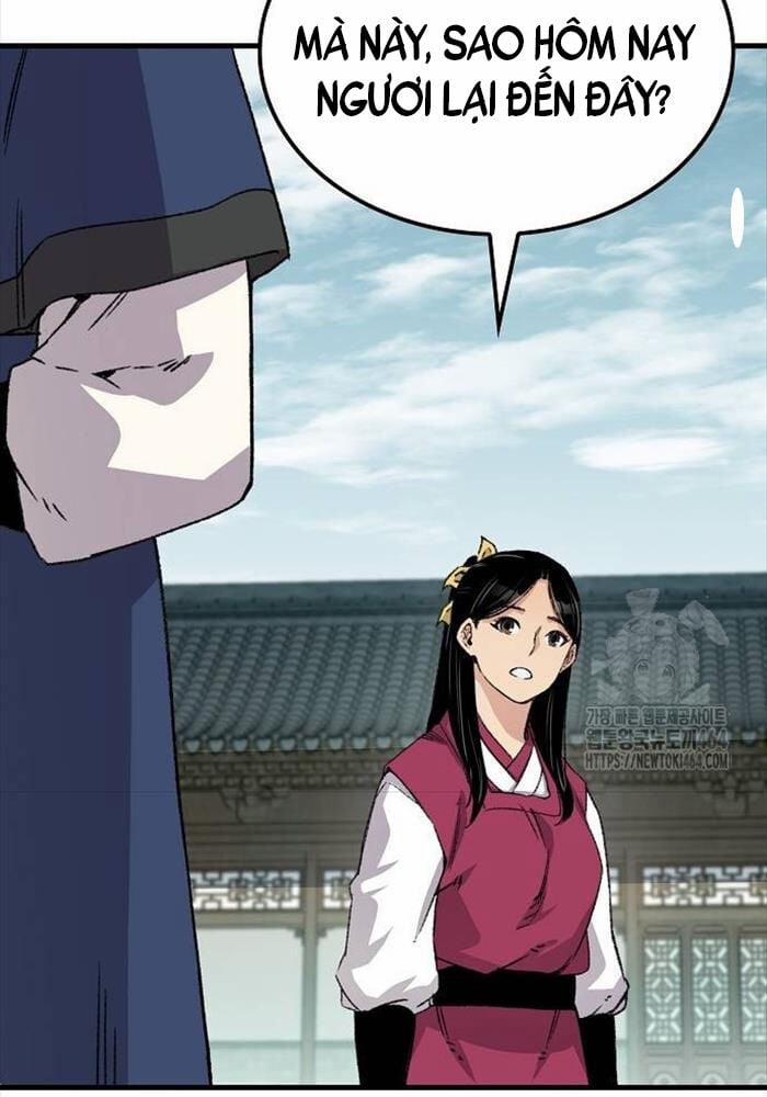 Thiên Ma Quy Hoàn 41 trang 126