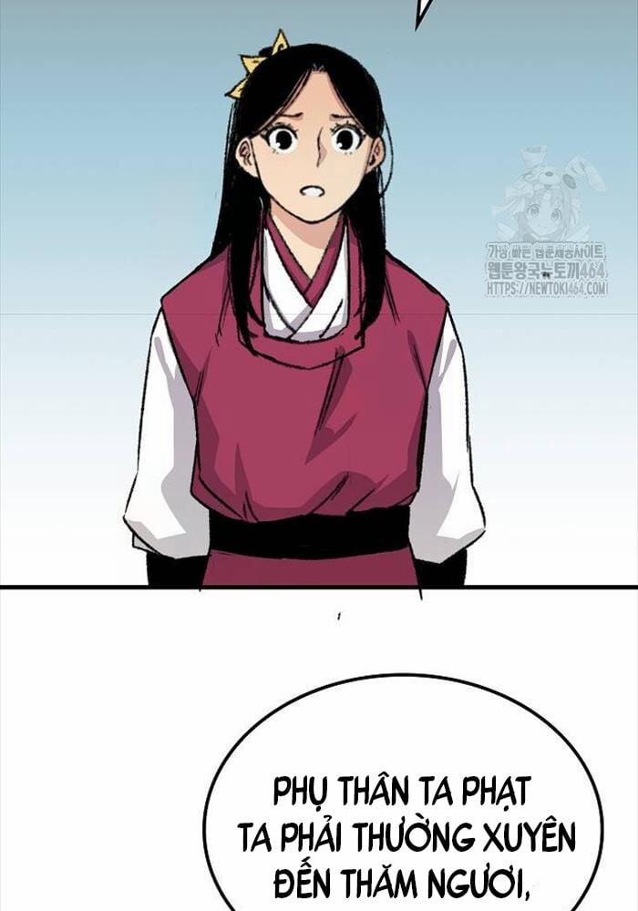Thiên Ma Quy Hoàn 41 trang 128