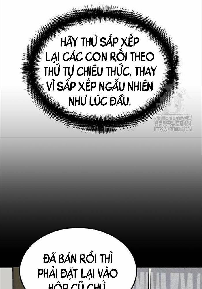 Thiên Ma Quy Hoàn 41 trang 19