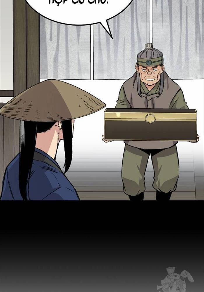 Thiên Ma Quy Hoàn 41 trang 20