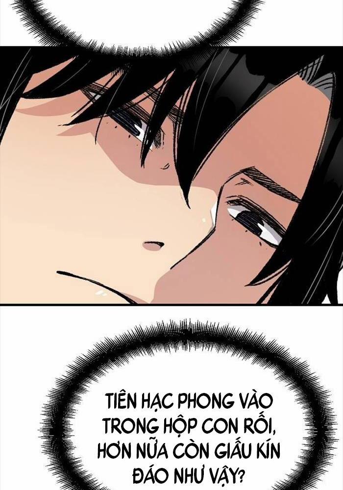 Thiên Ma Quy Hoàn 41 trang 31