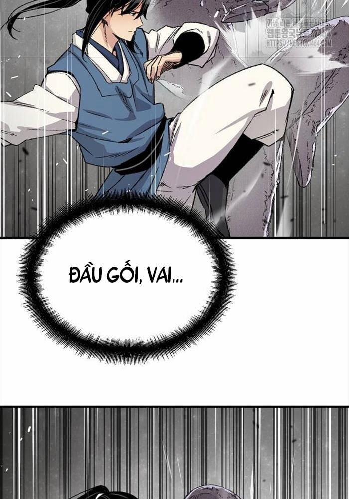 Thiên Ma Quy Hoàn 41 trang 8