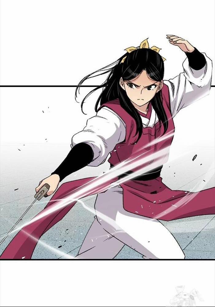 Thiên Ma Quy Hoàn 41 trang 85