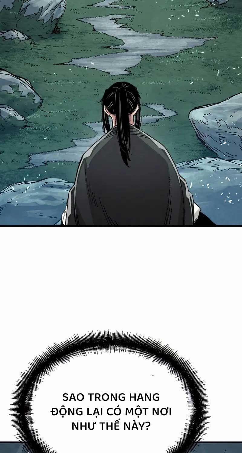 Thiên Ma Quy Hoàn 42 trang 35