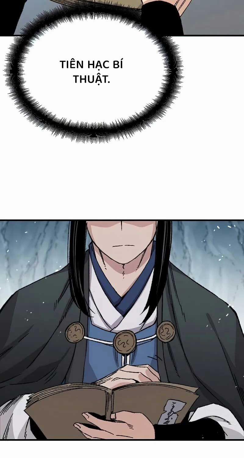 Thiên Ma Quy Hoàn 42 trang 64