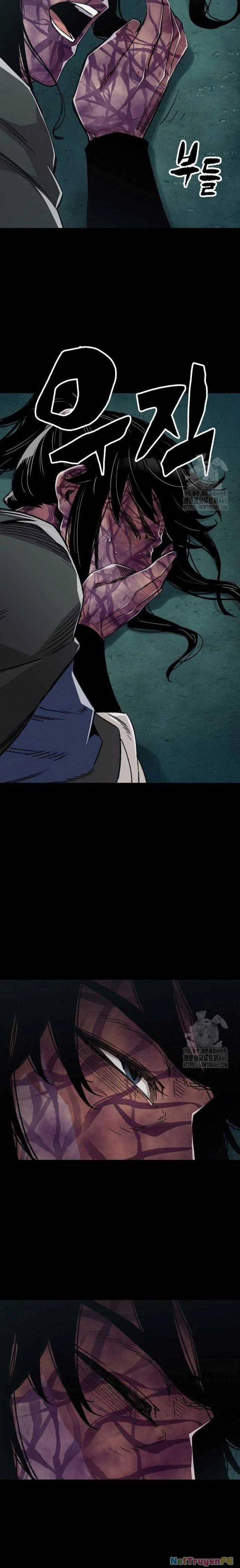 Thiên Ma Quy Hoàn 43 trang 10