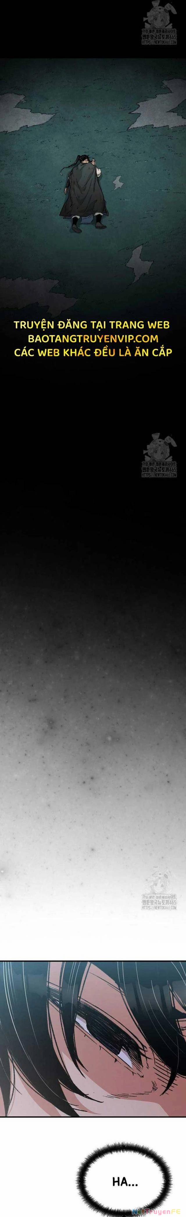 Thiên Ma Quy Hoàn 43 trang 11