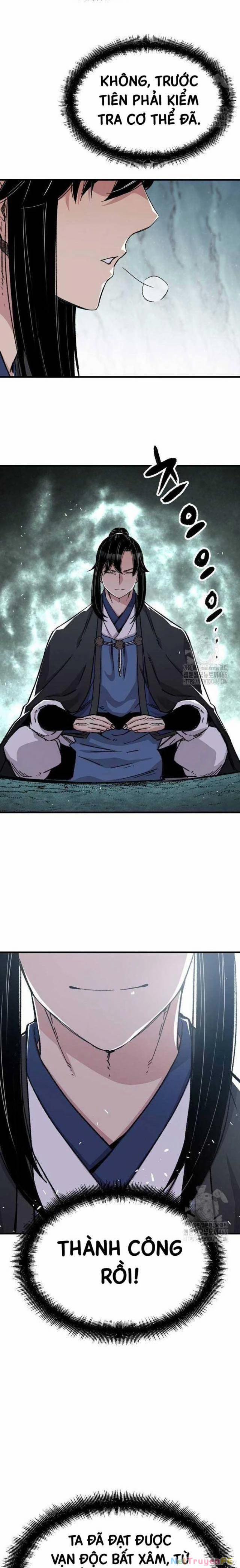 Thiên Ma Quy Hoàn 43 trang 13