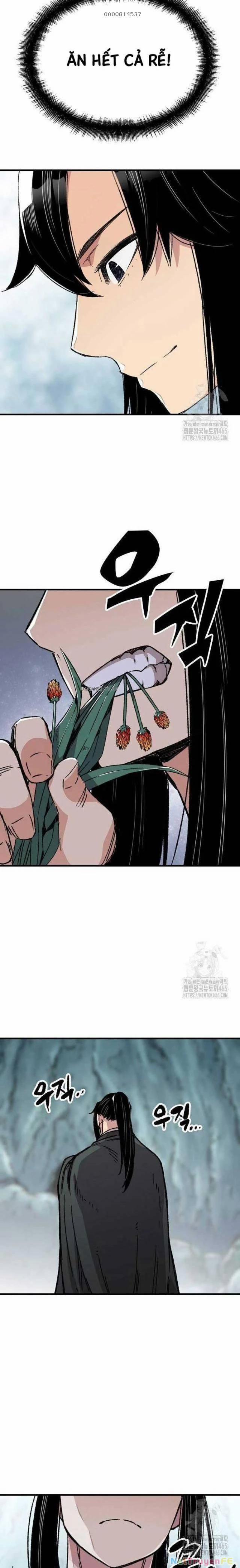 Thiên Ma Quy Hoàn 43 trang 16