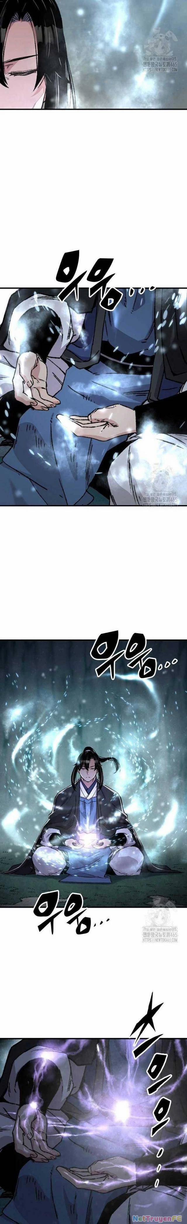 Thiên Ma Quy Hoàn 43 trang 18