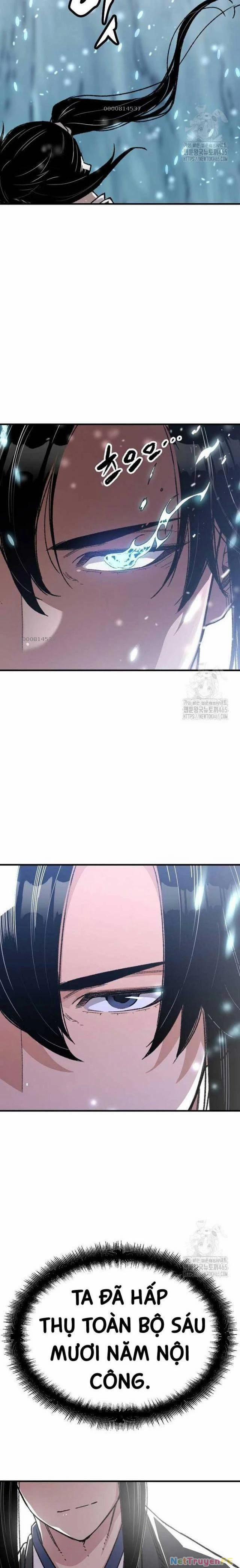 Thiên Ma Quy Hoàn 43 trang 20