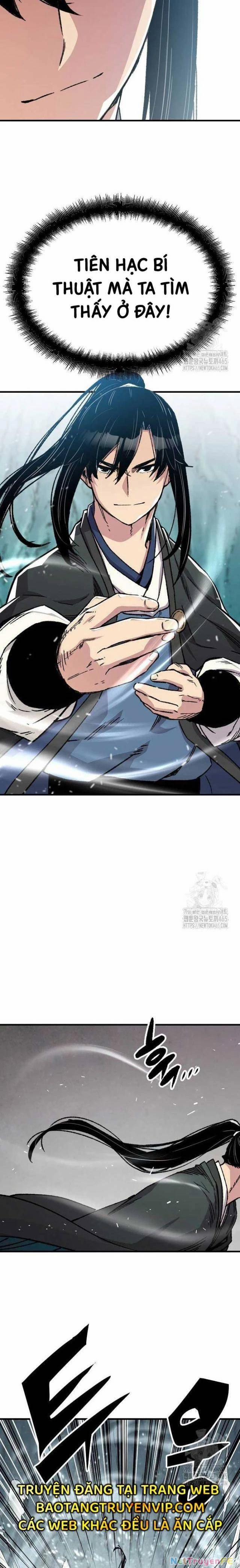 Thiên Ma Quy Hoàn 43 trang 22