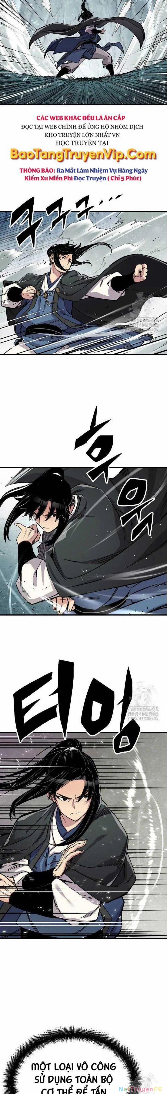 Thiên Ma Quy Hoàn 43 trang 23