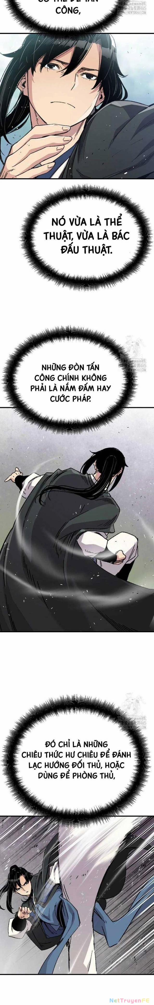 Thiên Ma Quy Hoàn 43 trang 24
