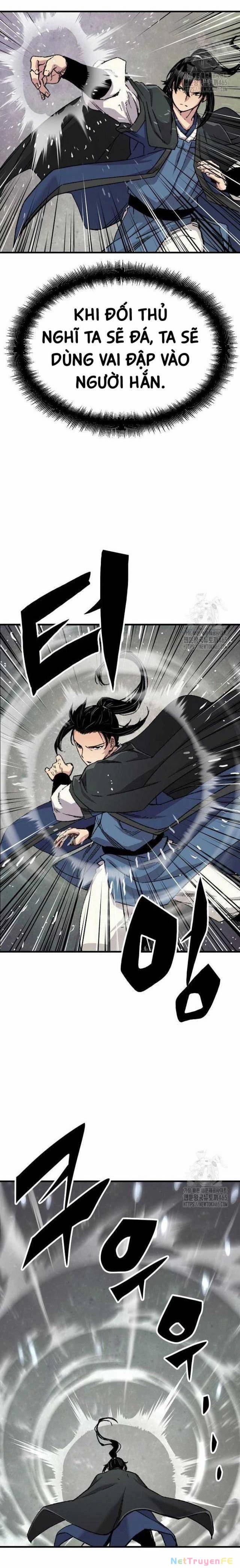 Thiên Ma Quy Hoàn 43 trang 26