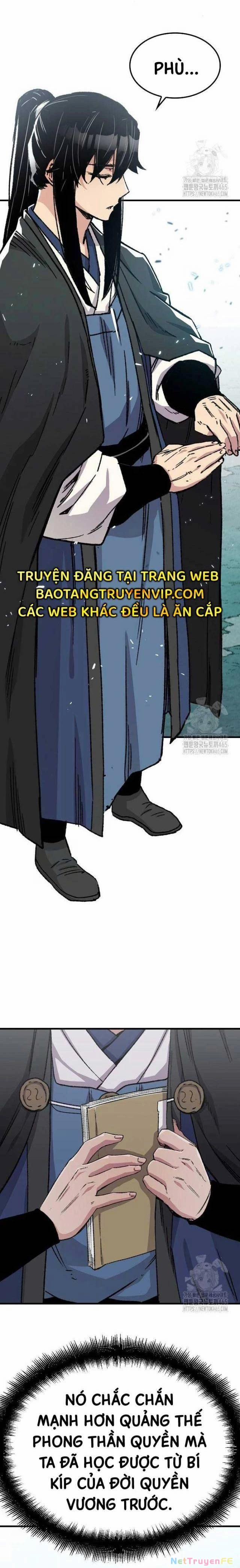Thiên Ma Quy Hoàn 43 trang 27