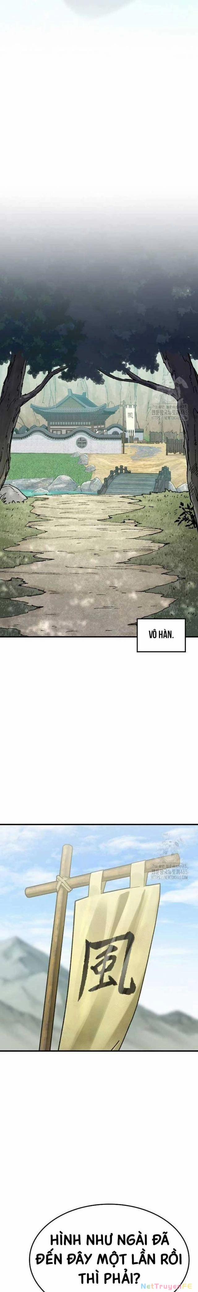 Thiên Ma Quy Hoàn 43 trang 30