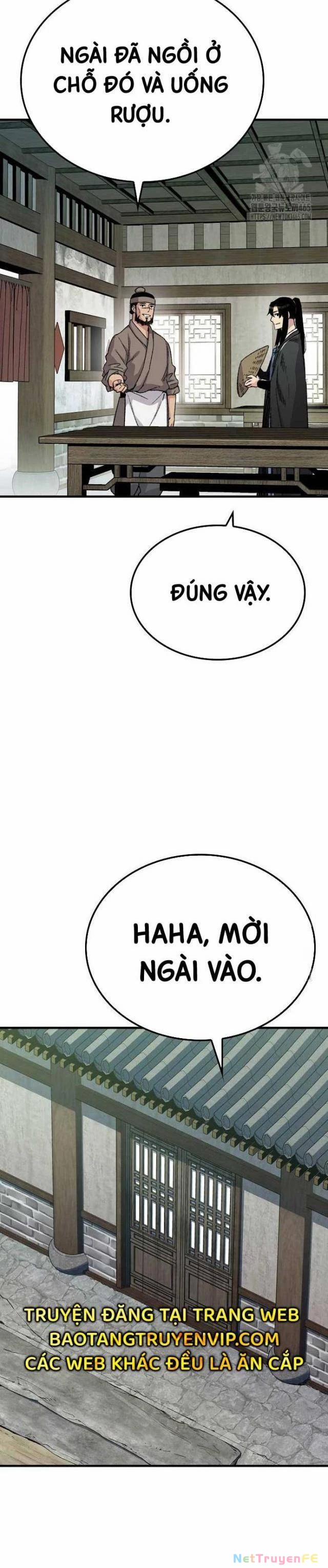 Thiên Ma Quy Hoàn 43 trang 32